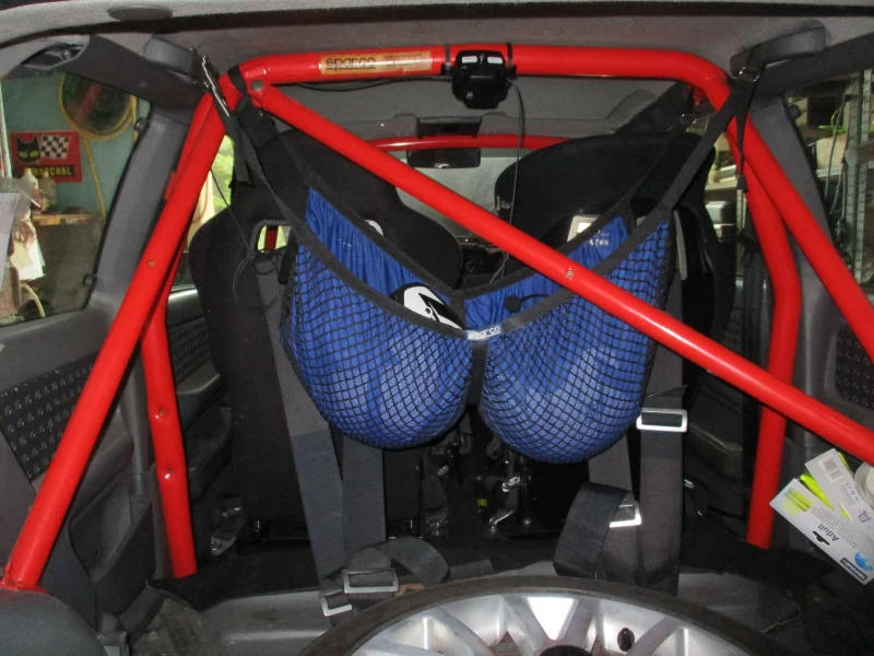 CLIO 16 1992 - VHRS