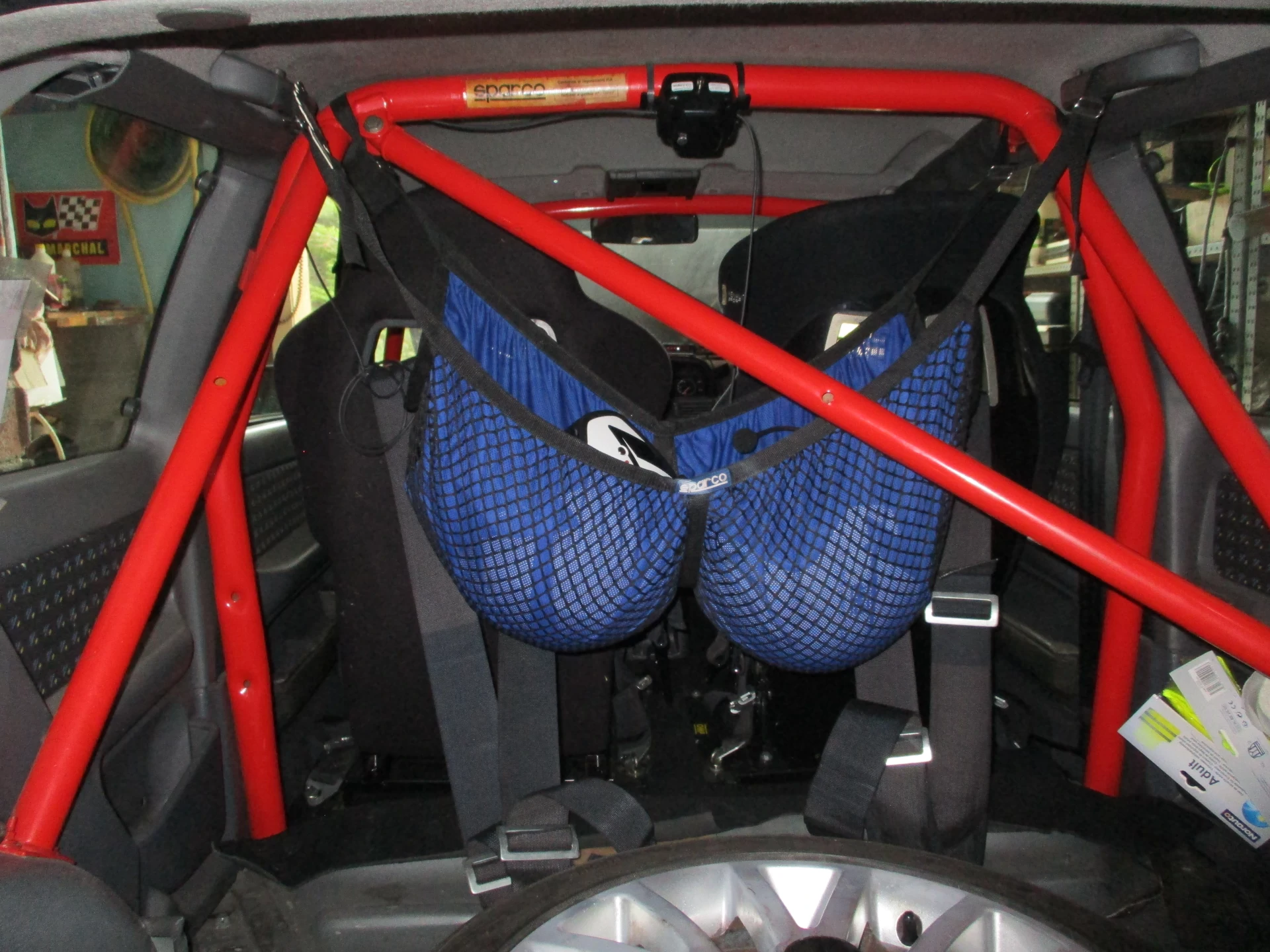 CLIO 16 1992 - VHRS – photo 4