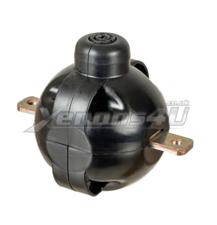 0Z3915631B Fusible pyrotechnique haute tension