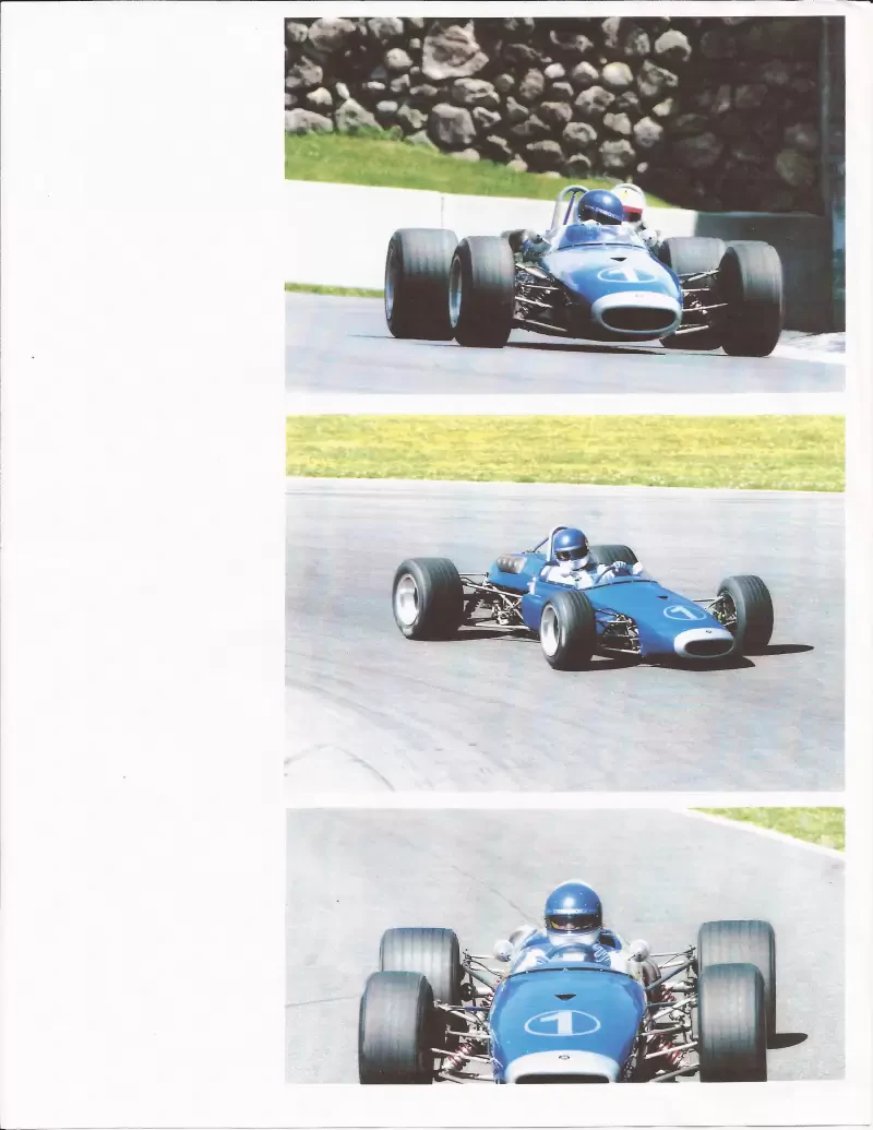 Brabham BT23c