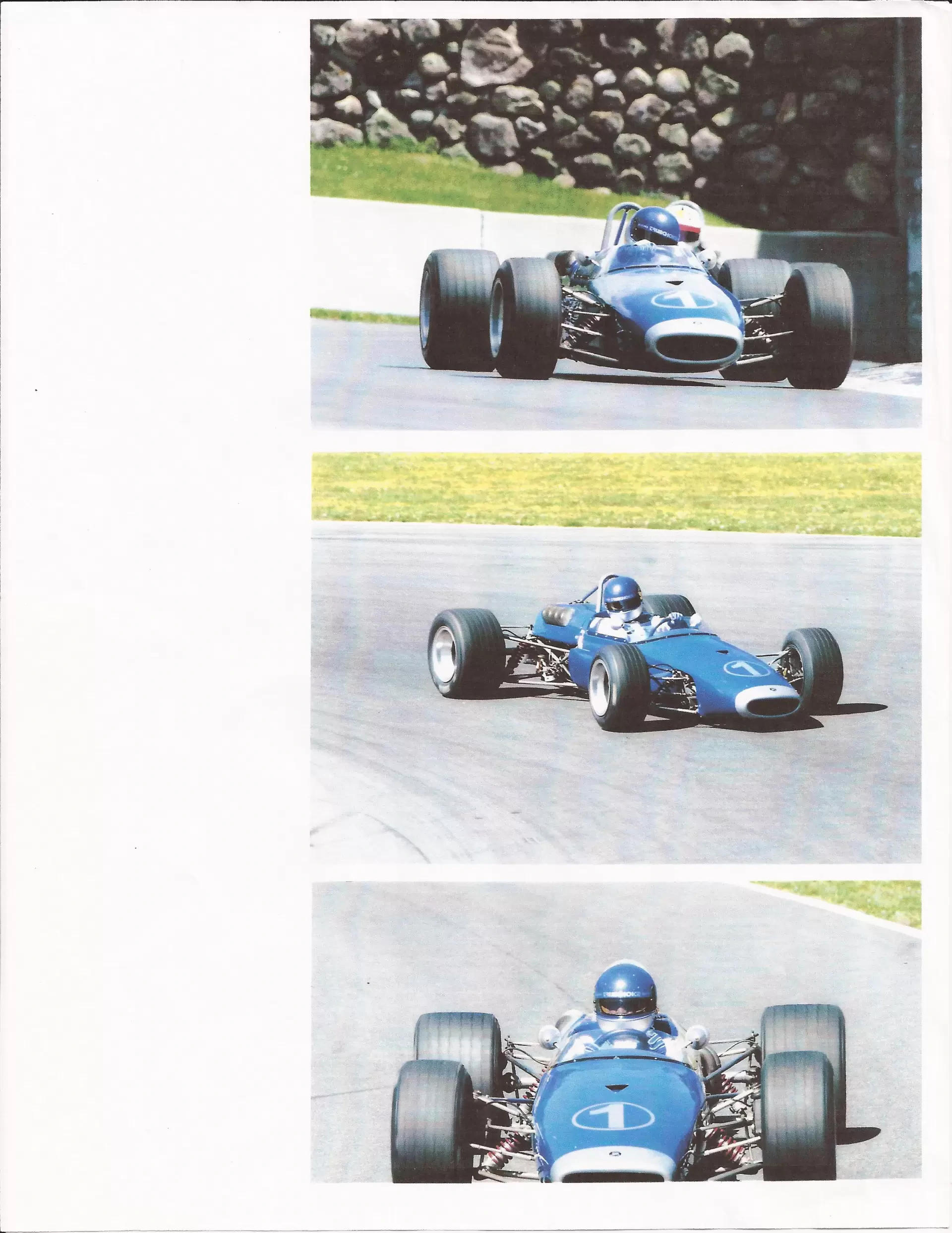 Brabham BT23c