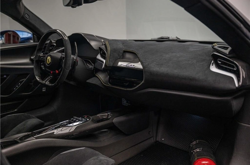 FERRARI SF90 XX STRADALE