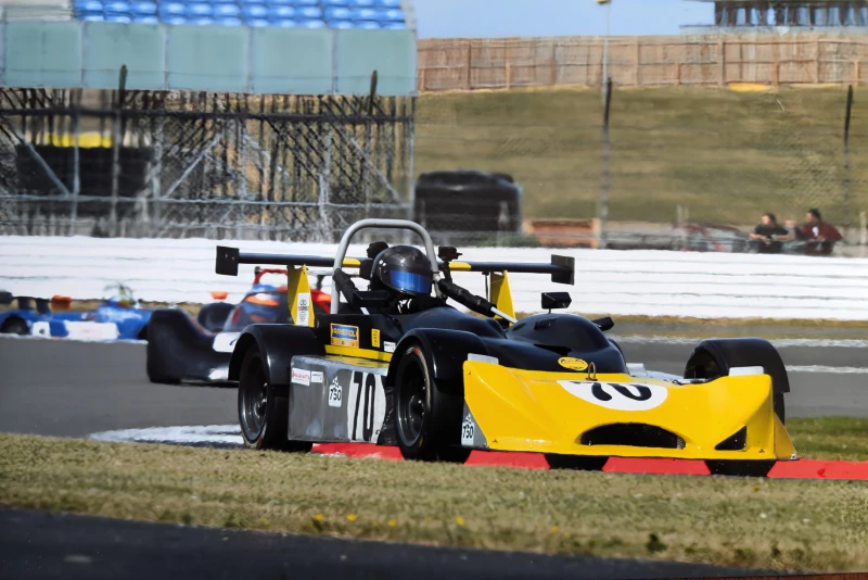 Centaur Mk16 750 Formula car For Sale