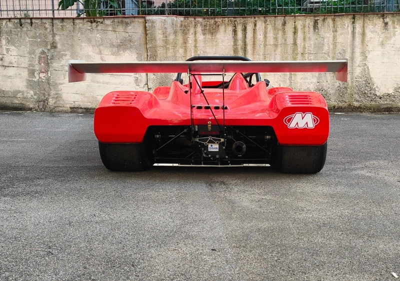 OSELLA PA20/S Honda Mugen 1600cc 1998' HTP