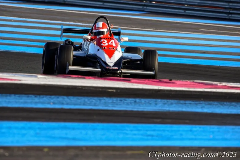 Vends F3 Martini MK 42 1984