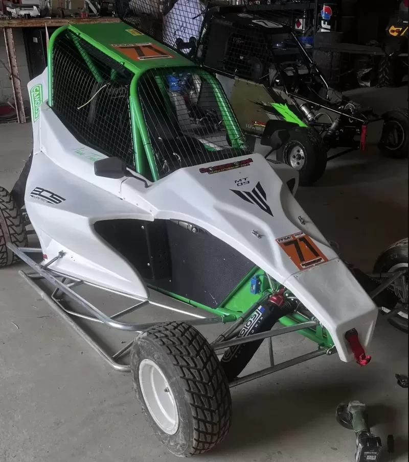 Sells camotos xc 2023