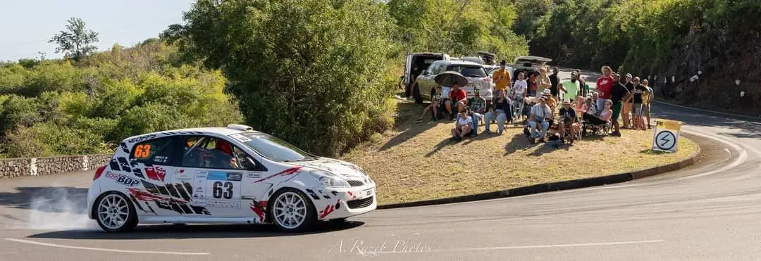 For sale Clio R3 – photo 3