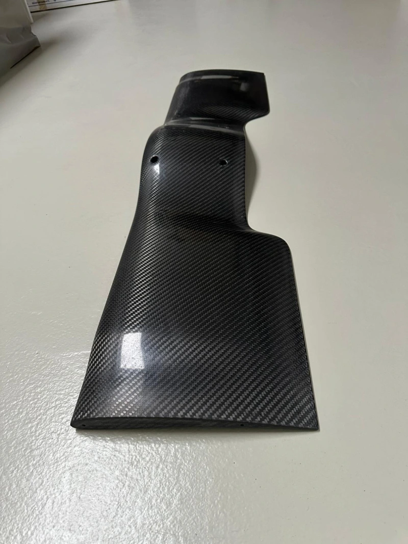 Frontwing Formel Renault