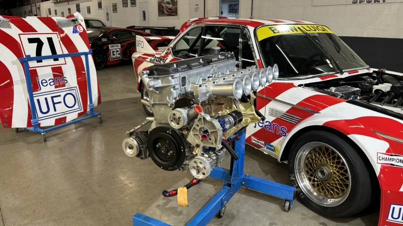BMW 3.0CSL GR2