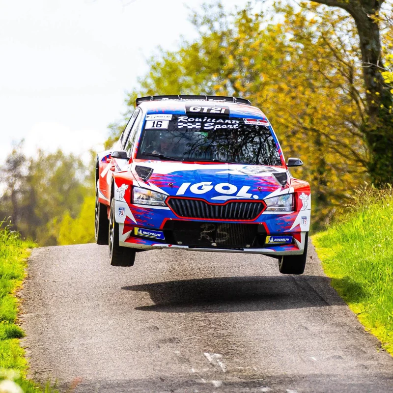 SKODA FABIA EVO 2021