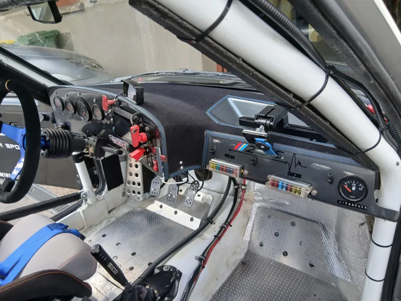 205 GTI F2014