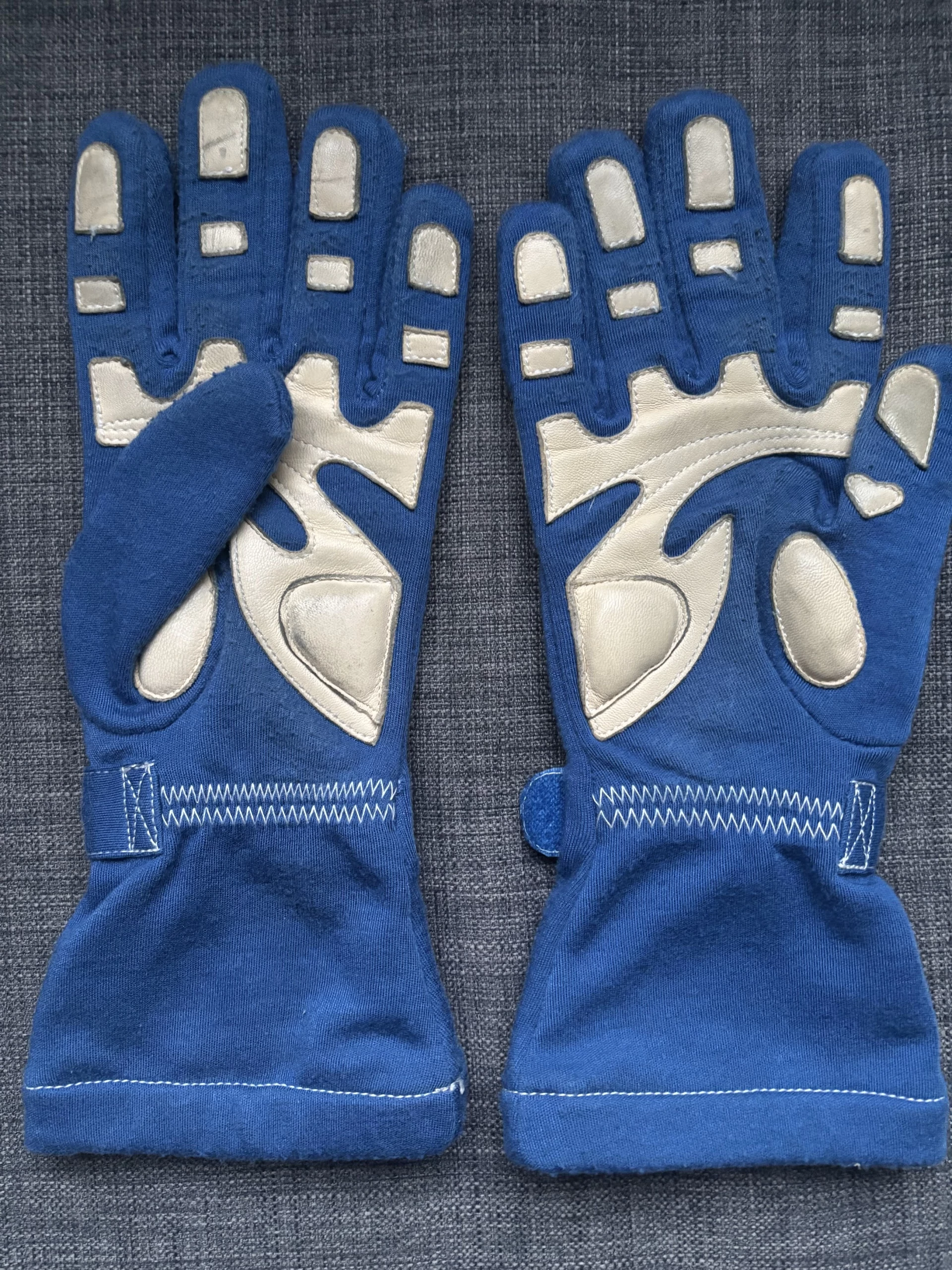 Gants Daytona - Stand 21