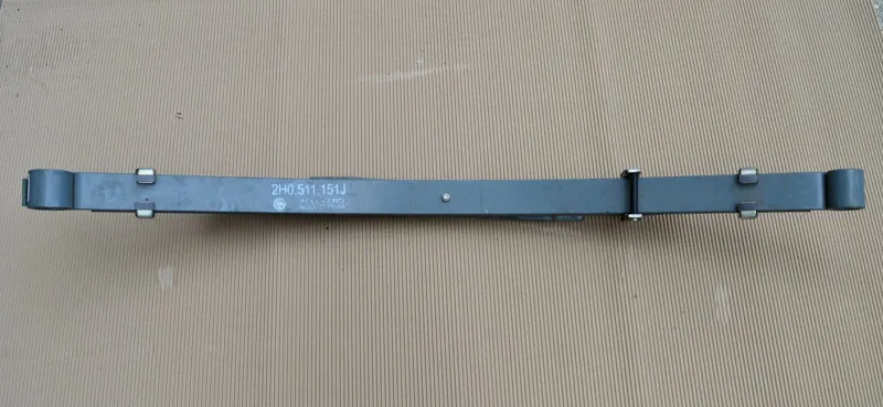 Amarok 2H0.511.151J Leaf Spring- New