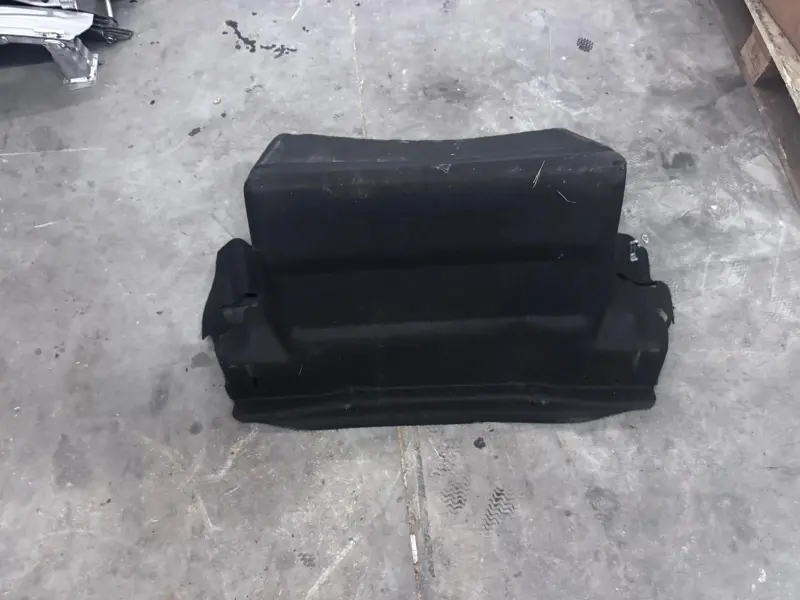 Front boot liners Porsche Cayman GT4 RS 99155105106A31 99155104520A31