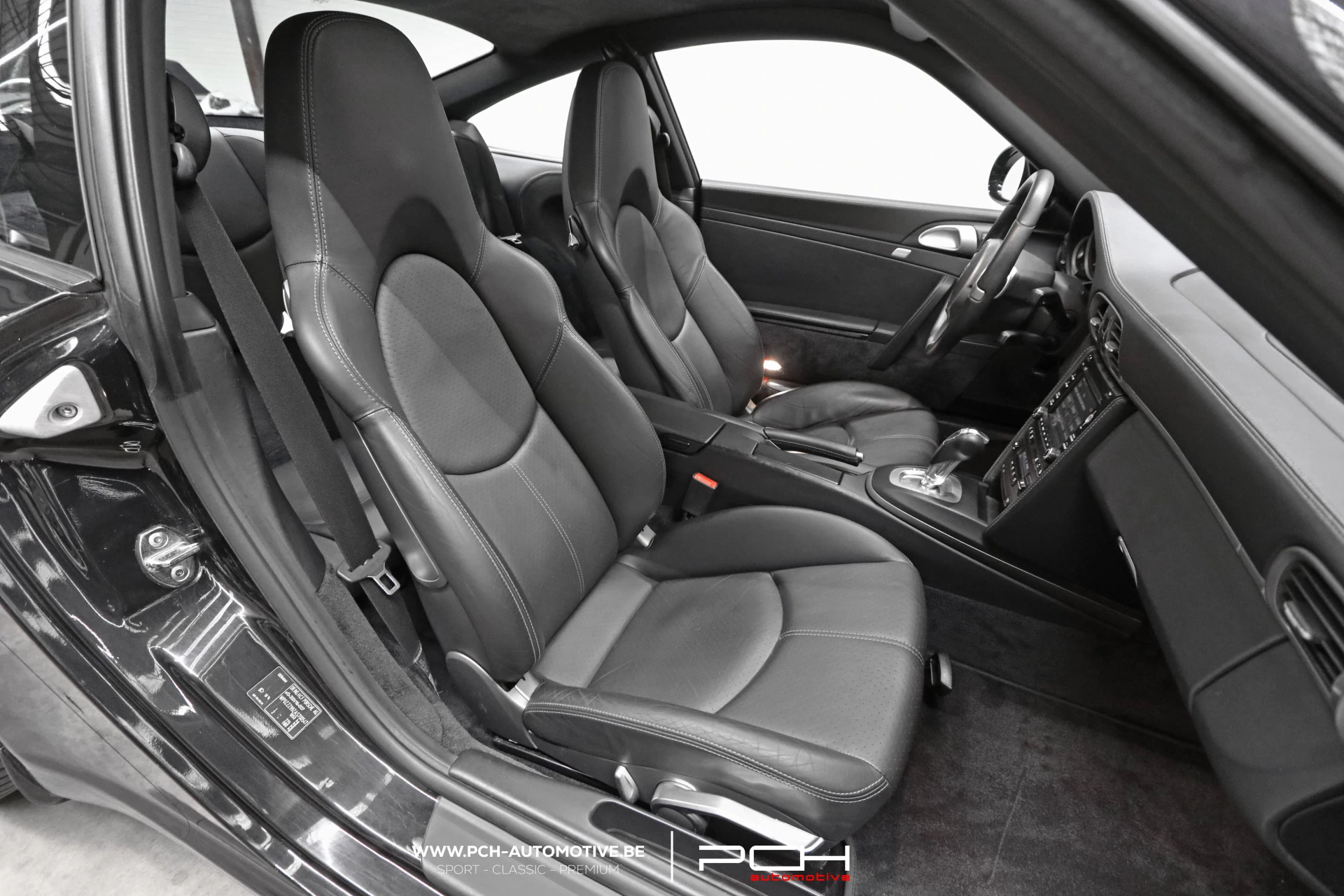 PORSCHE 997 MK2 Carrera 2 3.6i 345cv PDK Aut. - 2009