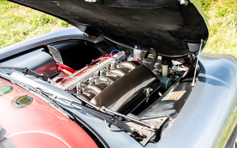 2004 TVR T350T - 29k miles