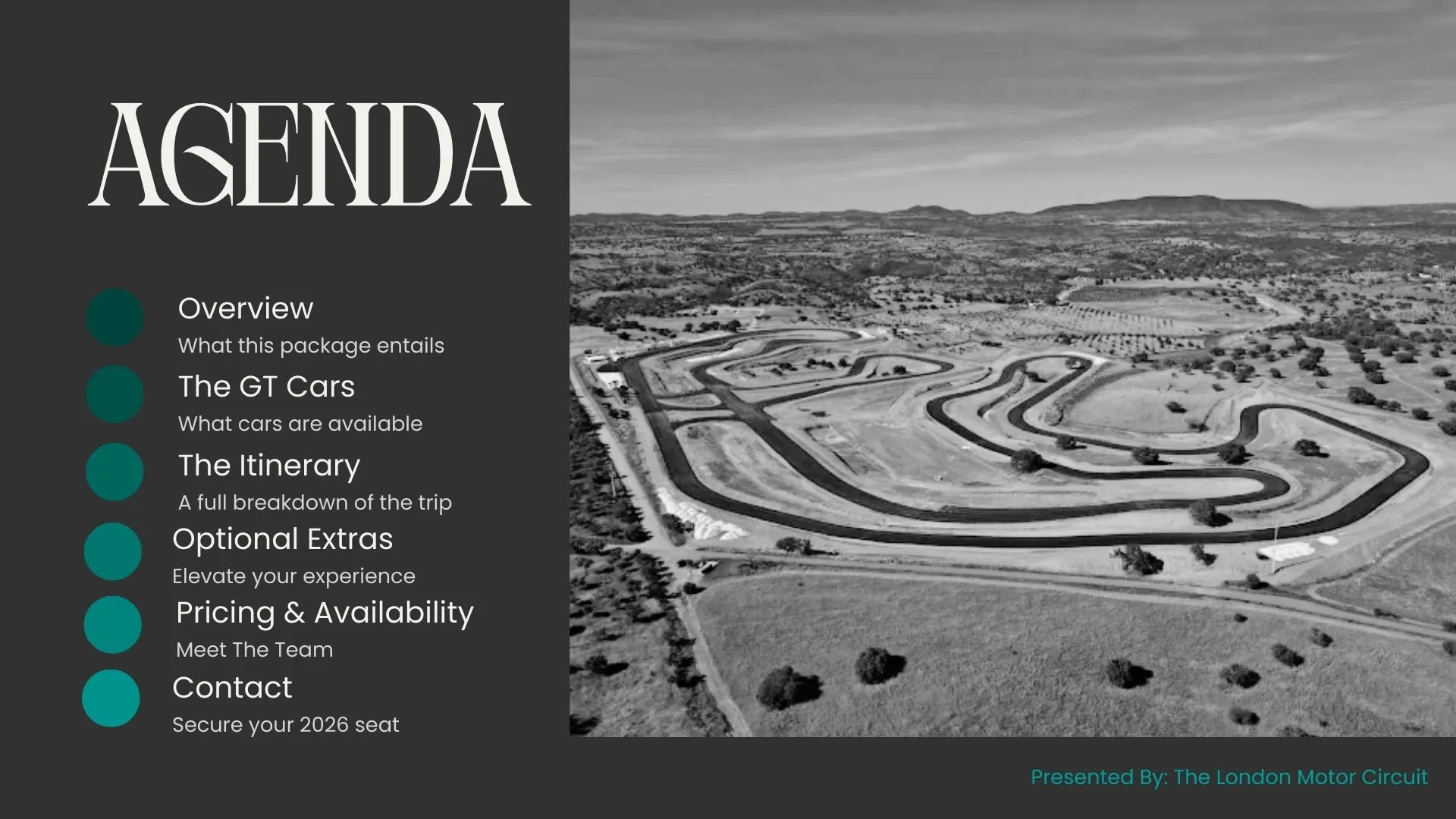 Private Circuit Use & GT Cars – photo 2