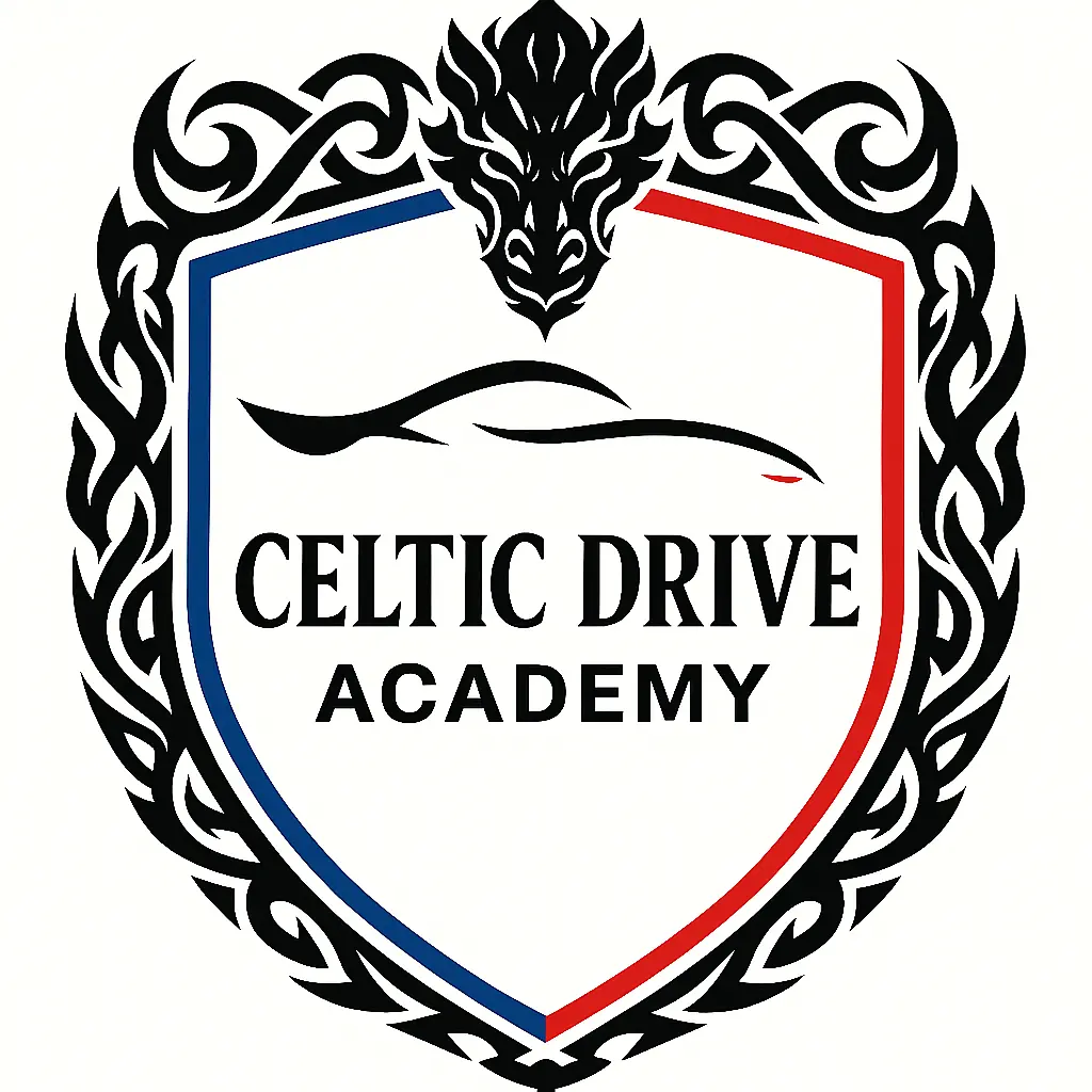 Participation Celtic Drive Academy – photo 1