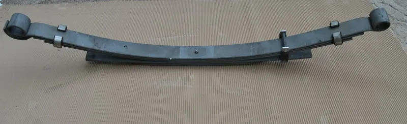 Amarok 2H0.511.151AN Leaf Springs