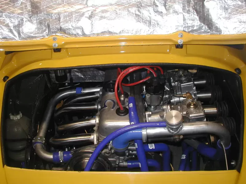Alpine A110 1300S Gr 5