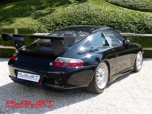 996 GT3 CUP MK2 2003