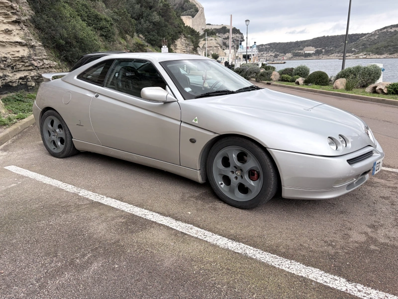 Alfa Romeo Gtv