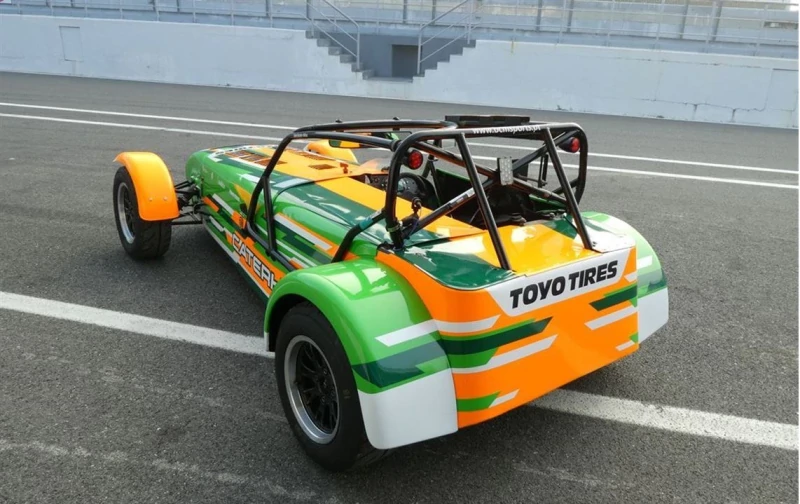 Caterham 420R