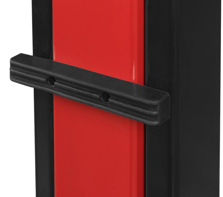 2-Column Lift 4T Without Base - Electric Release