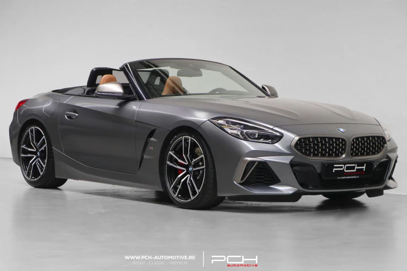 Z4 M 40i 3.0 340cv Aut. Sport