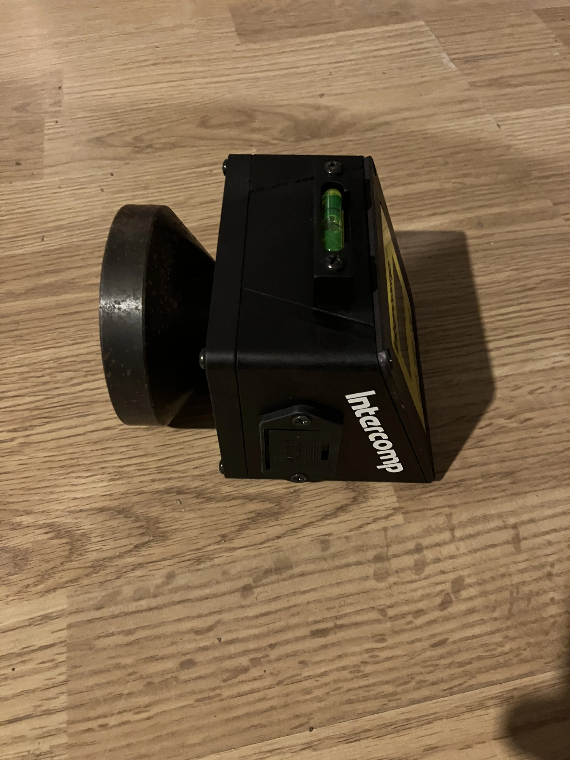 Jauge de carrossage – photo 3