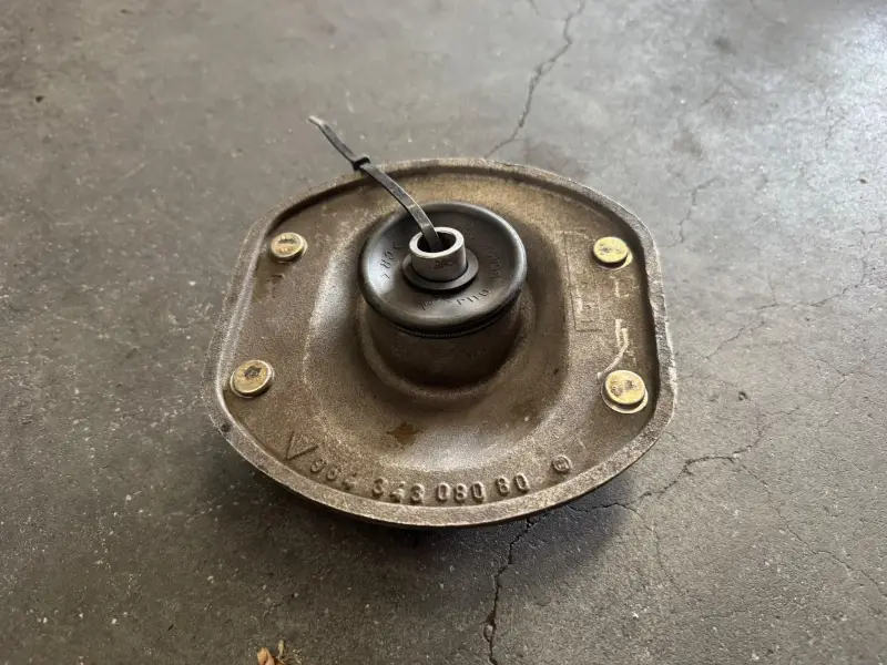 Palier de support de suspension Porsche 964 - 96434308080