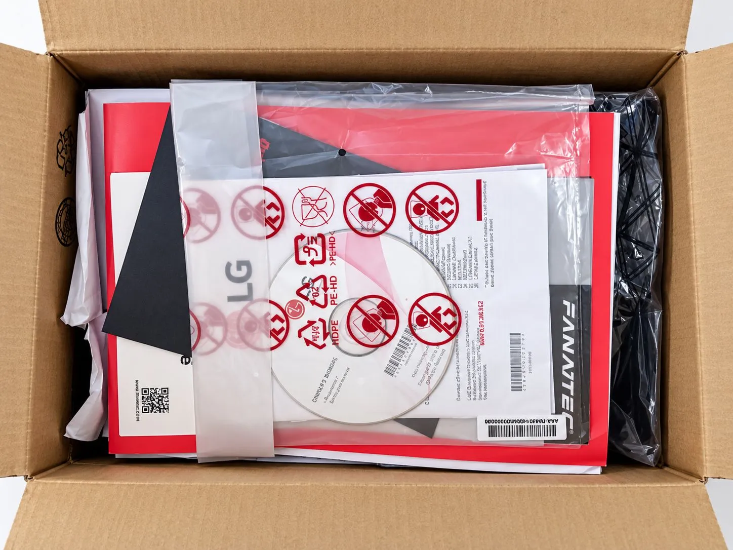 PROSIMU T5 PRO SIMULATOR – AS GOOD AS NEW – photo 12