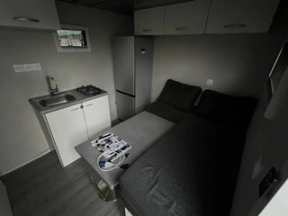 Truck/Porteur motorhome sport auto/moto – photo 3