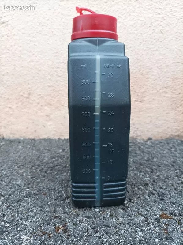 Huile Motul Transoil 10W30 - 700ml