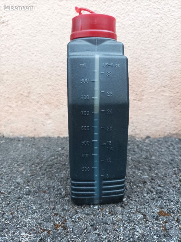 Huile Motul Transoil 10W30 - 700ml