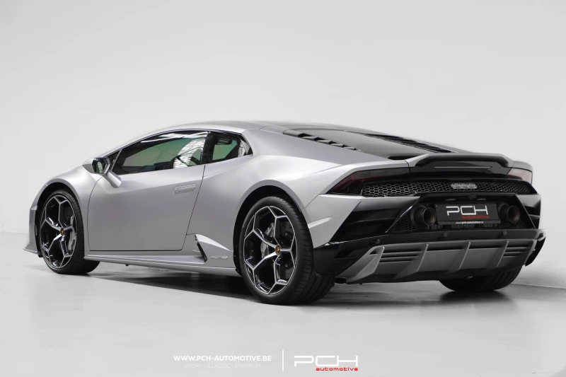 LAMBORGHINI Huracan EVO LP640-4 - 21.300 Kms - 2021