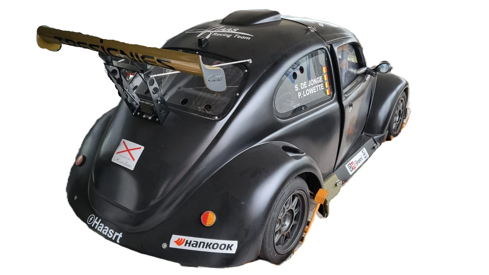 Funcup Evo 3 Monoplace – photo 2