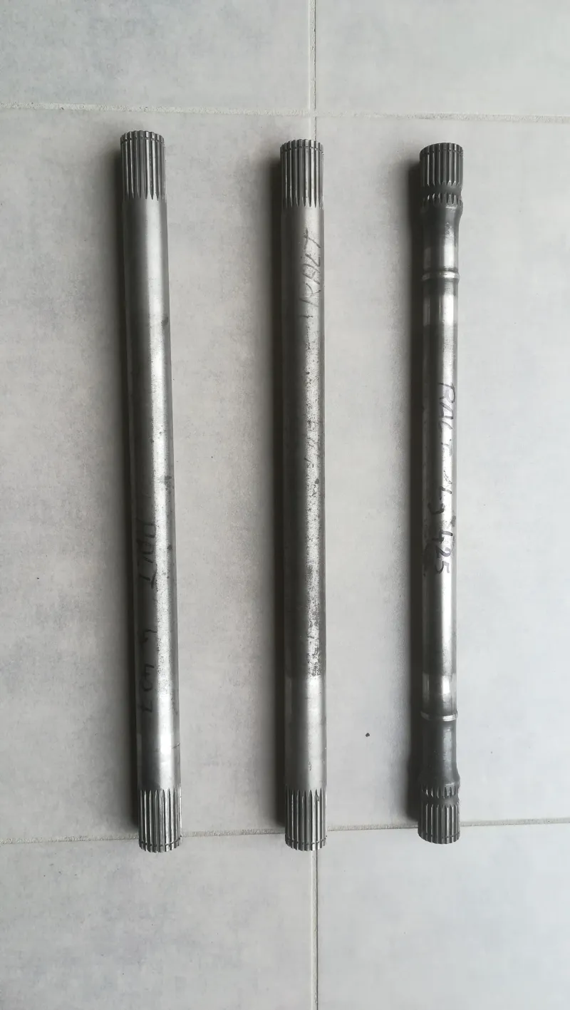 Lot de pièces Ralt F3
