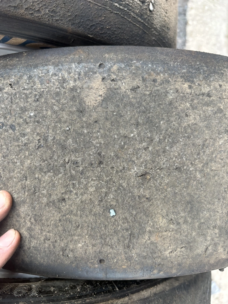 Michelin S5C+ 15p