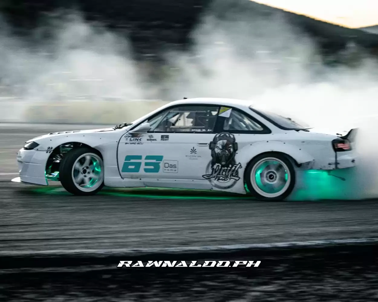 Nissan S14A