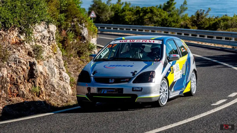 À vendre Honda civic type R ep3