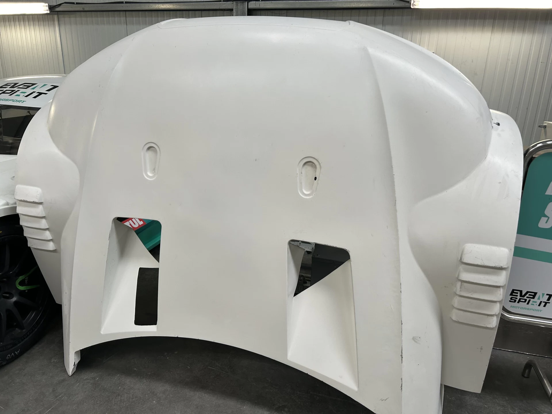 Carrosseries pour pour Mitjet 2L et Mitjet ST V6