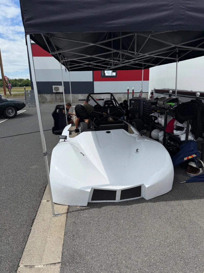 Prototype ER001