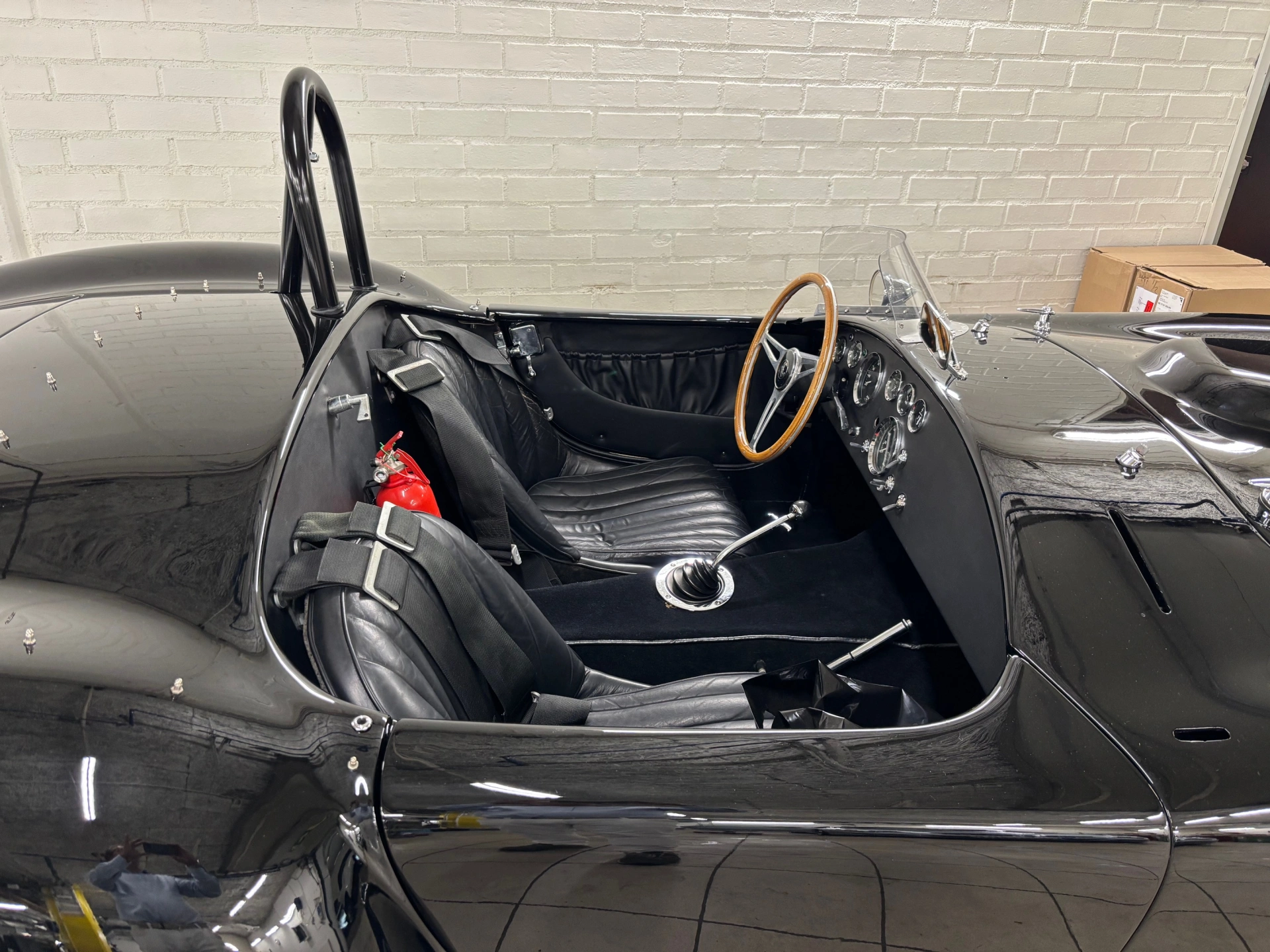 1966 Shelby Cobra 427 S/C – photo 3