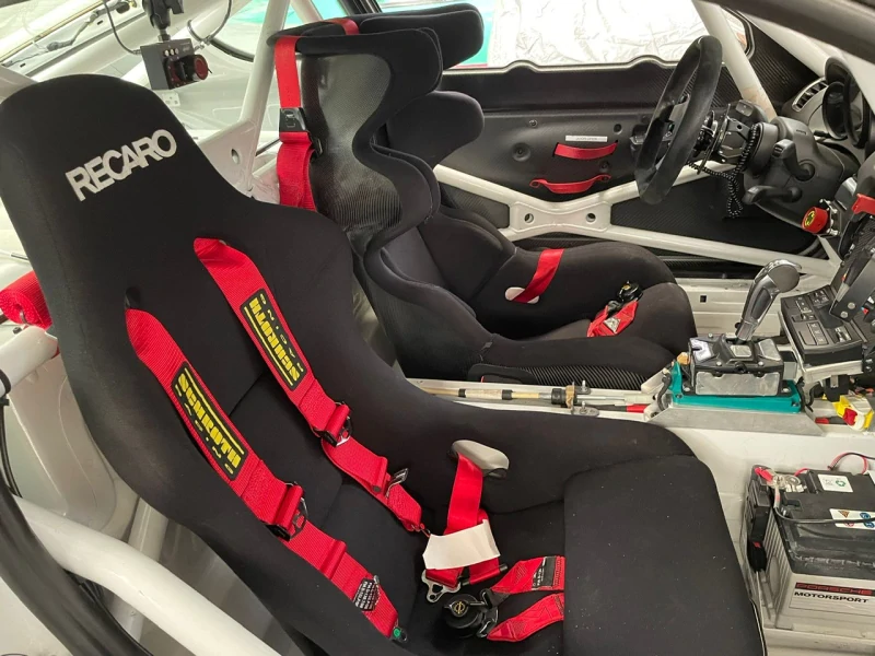 Porsche Cayman GT4 MR 981 (2016)