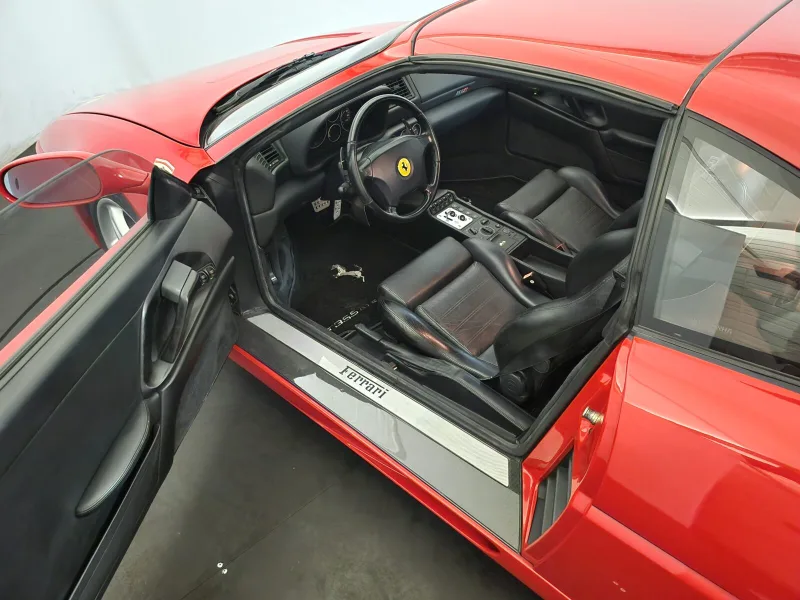Ferrari F355 1998