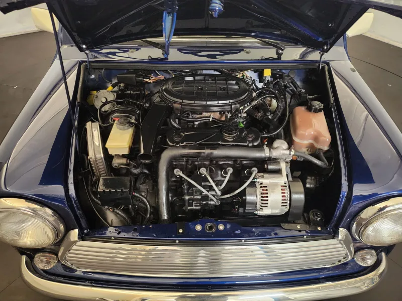 Mini Cooper 1300 MPI
