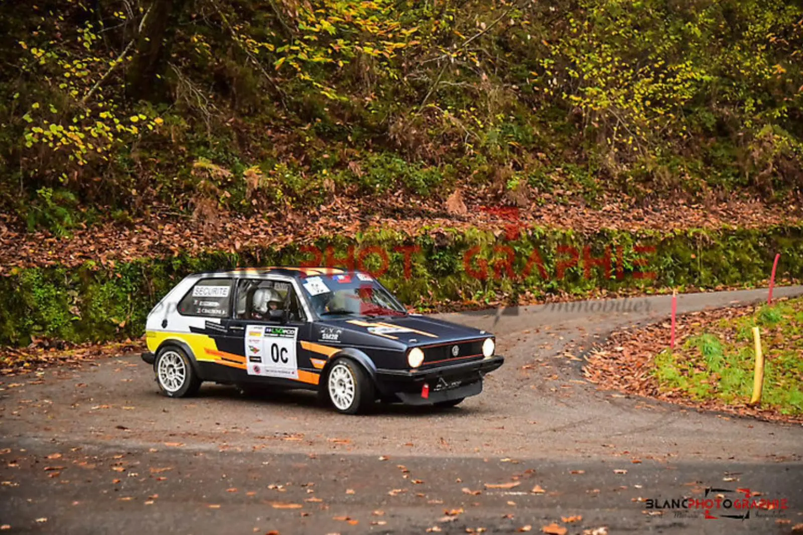 Golf groupe 2 vhc – photo 1