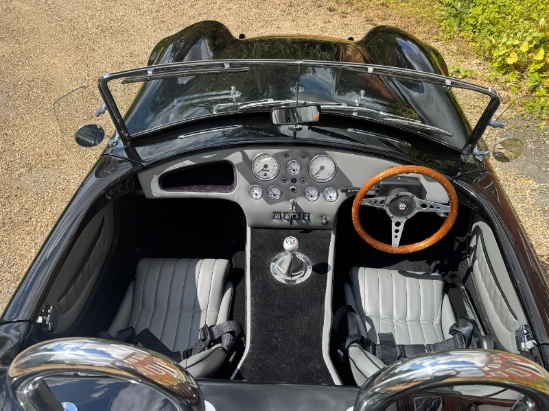COBRA BY AK SPORTSCARS 5,7 V8 – photo 3