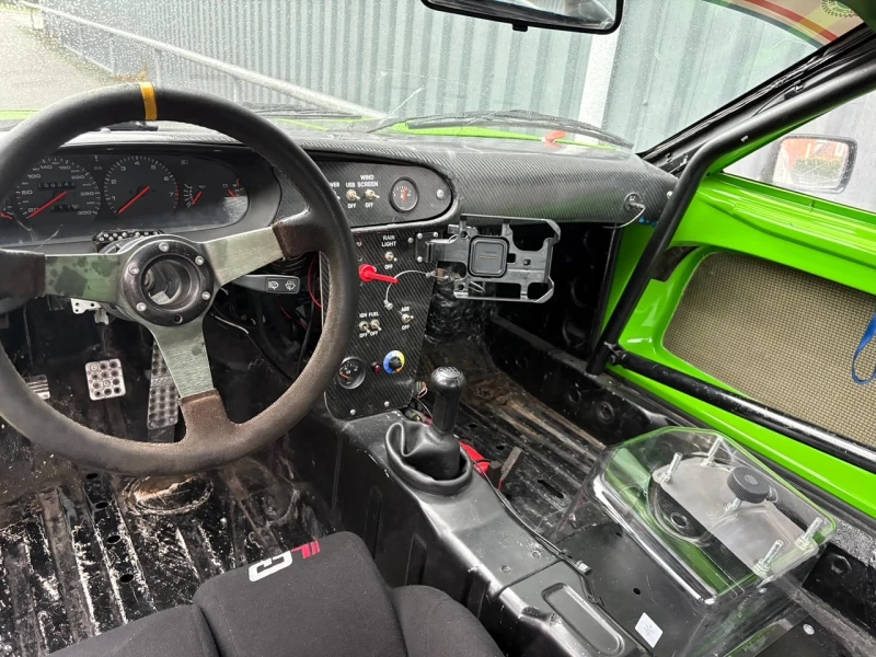 944/968 3.0 GT wide body